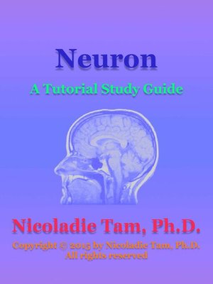 cover image of Neuron